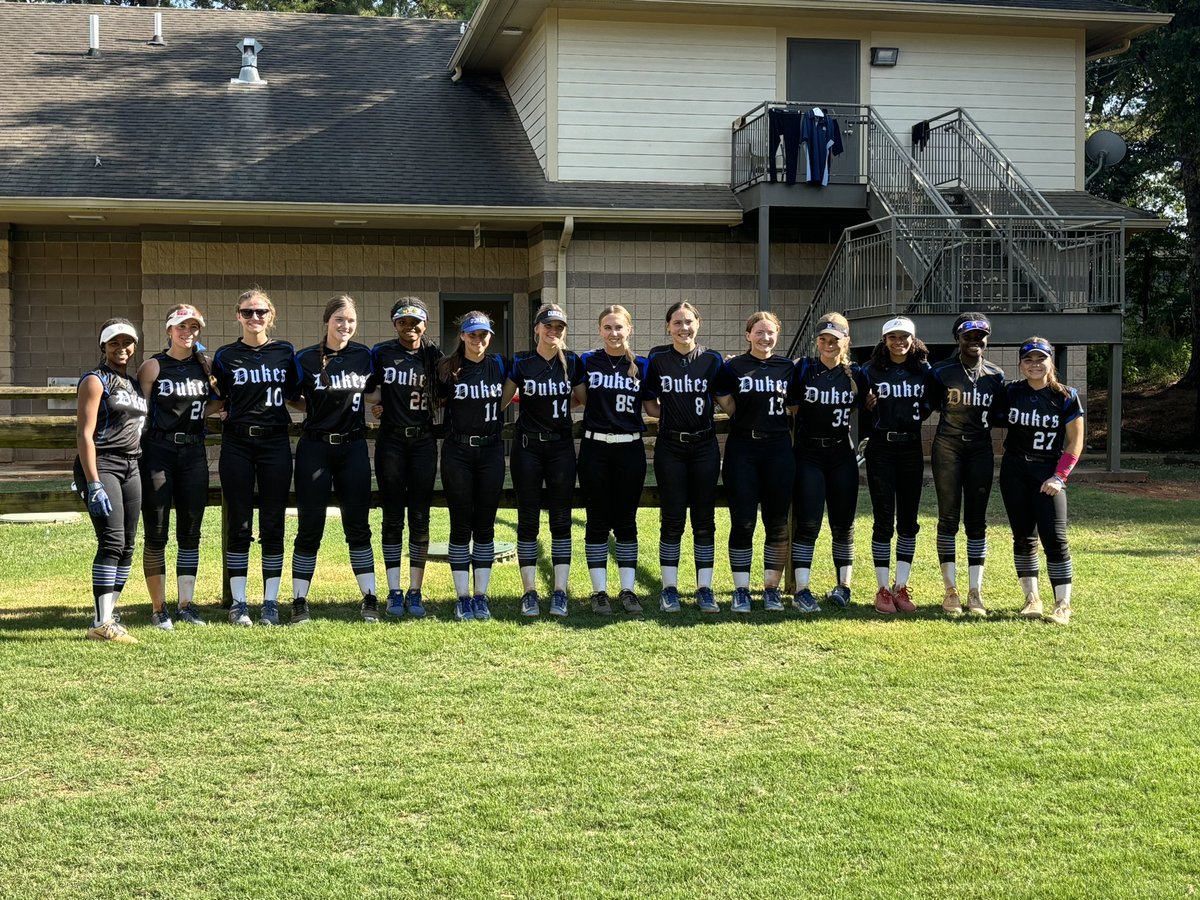 Lady Dukes 12U Perkins (@dukesperkins) on Twitter photo After going 1-1 in pool play in the 16U Premier division of the <a href="/PGFnetwork/">PGF</a> Nationals, we are ready to battle through bracket play and look for some W’s. First bracket game starts at 12:30 pm Pacific time. Follow us for more updates! <a href="/LadyDukesLamar/">Lady Dukes Lamar</a> <a href="/SoftballDown/">Down South Softball</a> <a href="/upnextrecruits/">Up Next Recruits</a> After going 1-1 in pool play in the 16U Premier division of the <a href="/PGFnetwork/">PGF</a> Nationals, we are ready to battle through bracket play and look for some W’s. First bracket game starts at 12:30 pm Pacific time. Follow us for more updates! <a href="/LadyDukesLamar/">Lady Dukes Lamar</a> <a href="/SoftballDown/">Down South Softball</a> <a href="/upnextrecruits/">Up Next Recruits</a>