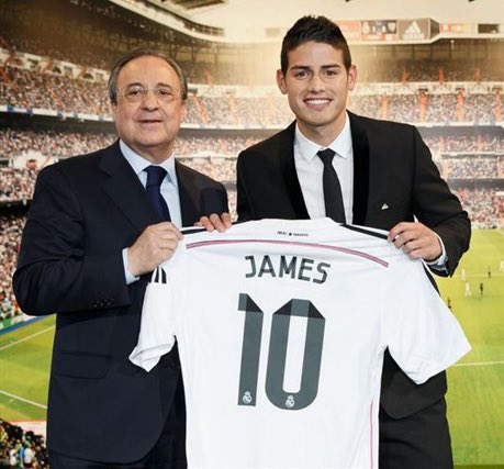 Número 9 🎩 tweet media