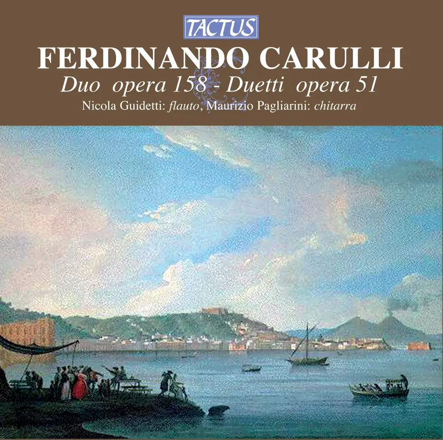 MozartCircle's tweet photo. #ClassicalGuitarHistory
Discover
#Mozartianism & #Haydnism in 18th/19thc first modern #GuitarVirtuosoComposers!
Enjoy Great Composer/Virtuoso #Carulli beautiful works: #Duetti for #flute & #guitar!
Duo Op 158 / Duetti Op 51
#Tactus @MIHollywood @MGInewyork
https://t.co/zxaGUltZan https://t.co/nA0SBDCUr3