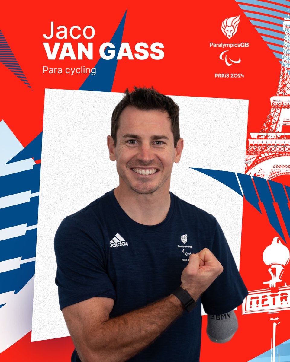 Jaco van Gass tweet media