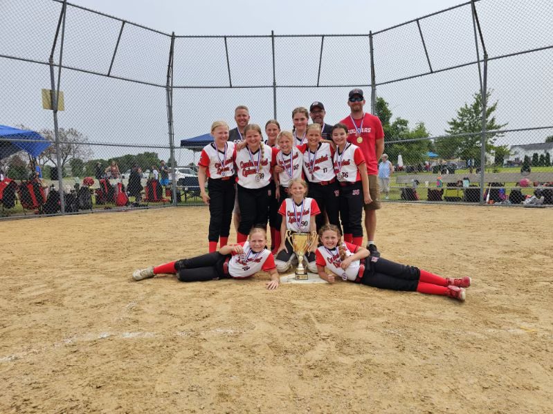 NAFA Fastpitch SB tweet media