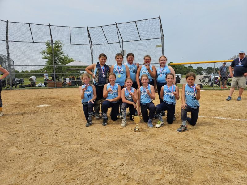 NAFA 10u Northern Nationals
Bronze Division 

1st- Centennial Lakes Carlson
2nd- TRAA Warriors Gold
3rd- Wayzata Grey
4th- Soderville Law