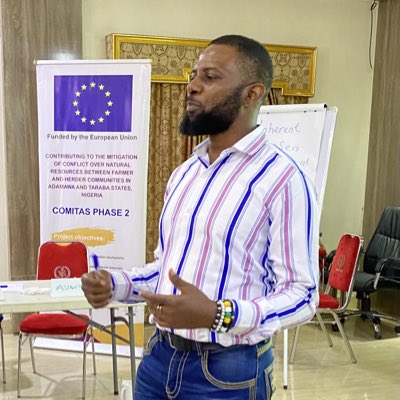 RealVictorbaba's tweet image. #NewProfilePic