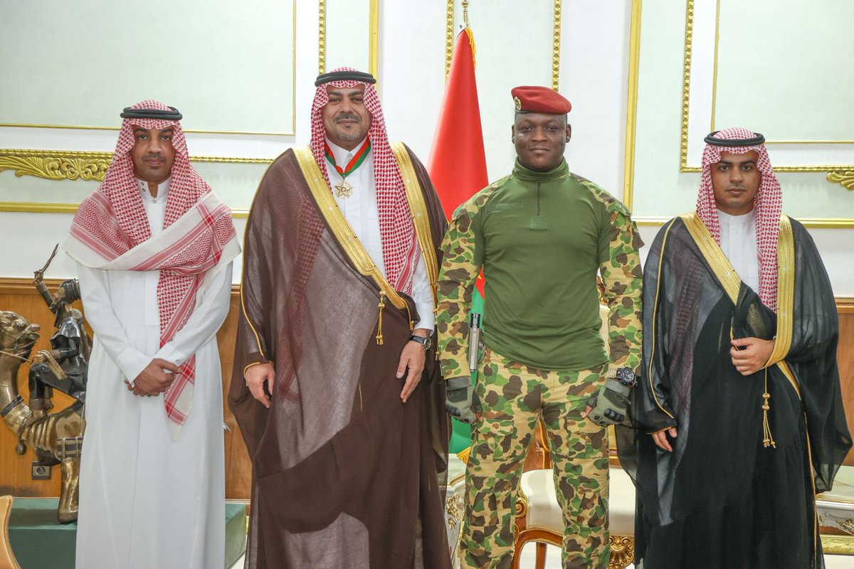 Fahad A. ALDOSARI فهد بن عبدالرحمن الدوسري tweet media