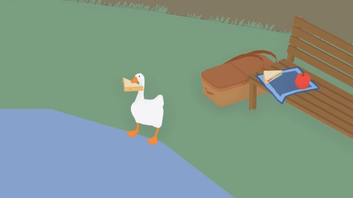 Derek Smith (@derekrad) on Twitter photo My talk is live on <a href="/Radiopaedia/">Radiopaedia.org</a> in the next few minutes as part of session 1.5 #Radiopaedia2024
See if you can figure how this (untitled) Goose fits into the CNS ventricles!
#neurorad #WorldBrainDay2024 My talk is live on <a href="/Radiopaedia/">Radiopaedia.org</a> in the next few minutes as part of session 1.5 #Radiopaedia2024
See if you can figure how this (untitled) Goose fits into the CNS ventricles!
#neurorad #WorldBrainDay2024