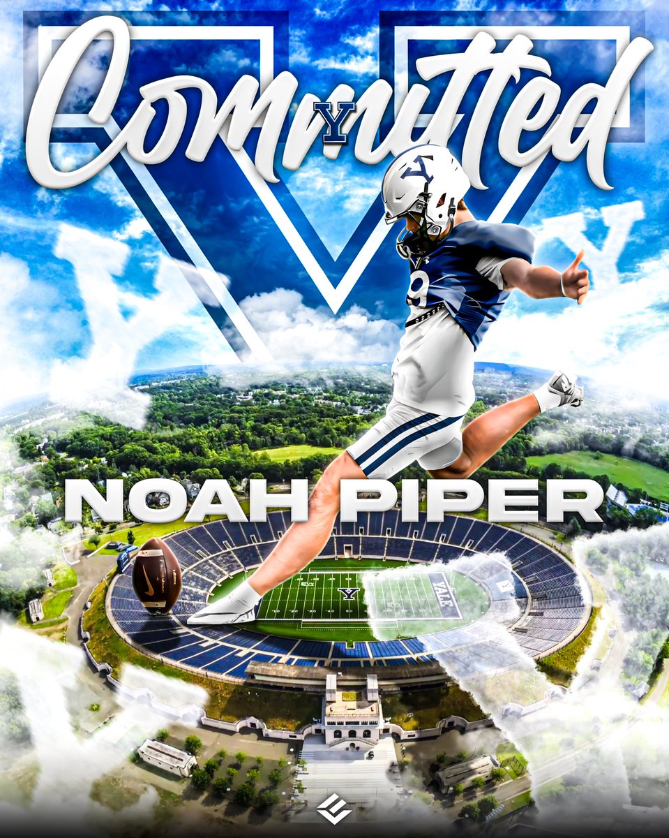 Noah Piper ‘25 tweet media