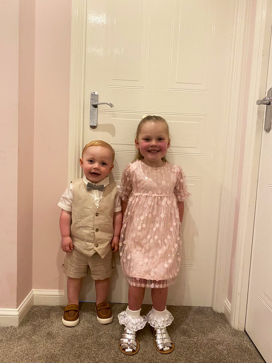 The Magill Wedding 🤍✨ 20.7.24 <a href="/GazMcCann/">Gary McCann</a>
