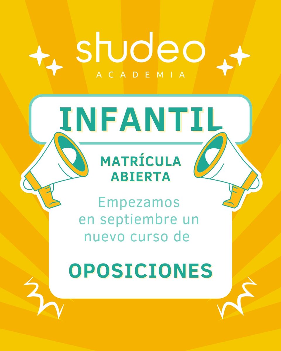 studeoacademia tweet media