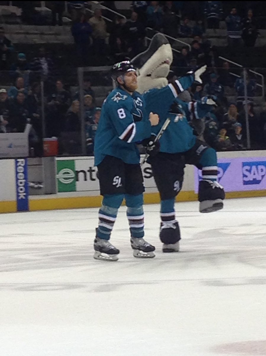 sjsharkie's tweet photo. Oh captain my captain 🫡 https://t.co/w1V6pe8oJH