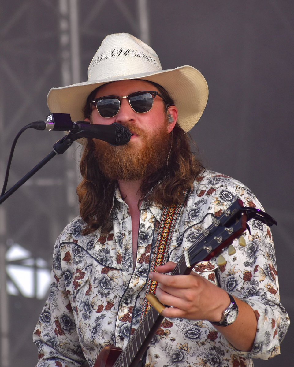 The shirt says it all… #FlatlandCavalry #RocktheSouth
