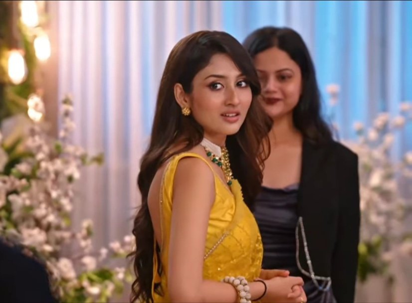 aayateishq's tweet photo. Pretty girll 🥹🫶

#AnchalSahu #Parineetii https://t.co/0e78kHQMH7