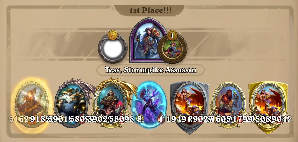 sympa de voler le buddy de Sylvanas avec Bêtes et Mort-vivants