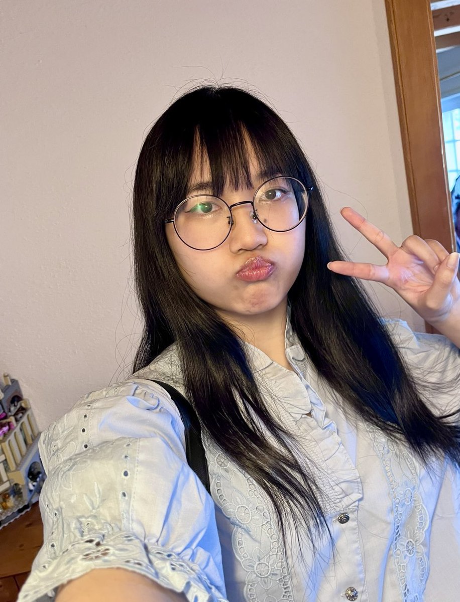 ⁷ YEO🥴 on fire tweet media