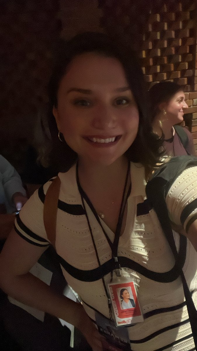 madeline_fening's tweet image. For those who don’t know me, hi! I’m Madeline Fening, a Middletown born-and-raised reporter covering Vance for @CityBeatCincy — follow along!