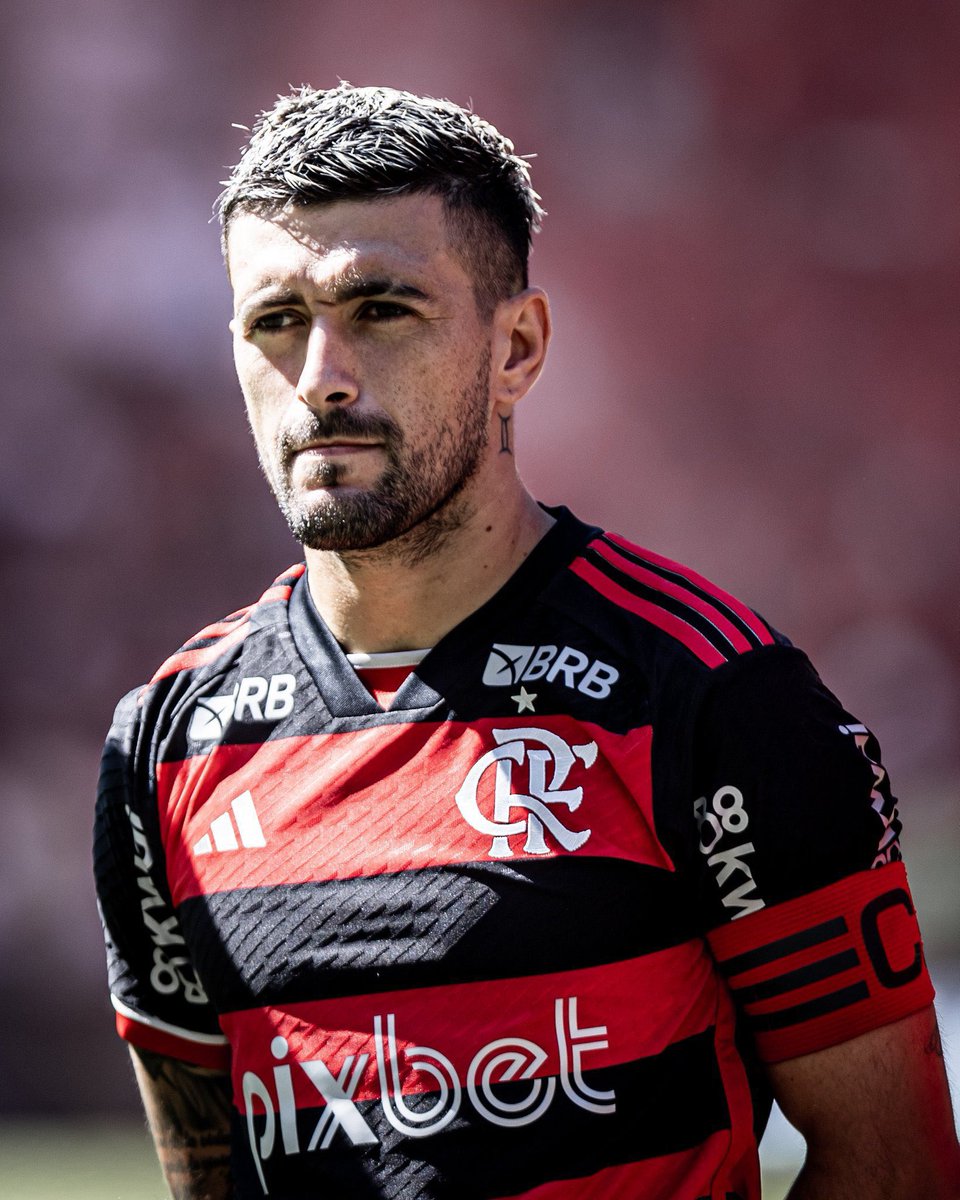 “Não sei quando eu sair do Flamengo, mas enquanto eu for presidente, o Arrascaeta não sai nem a pau.”

🎙️: Rodolfo Landim no Charla Podcast
📸: Equipe RaFla Mello | <a href="/click__mj/">Matheus Sanches</a>