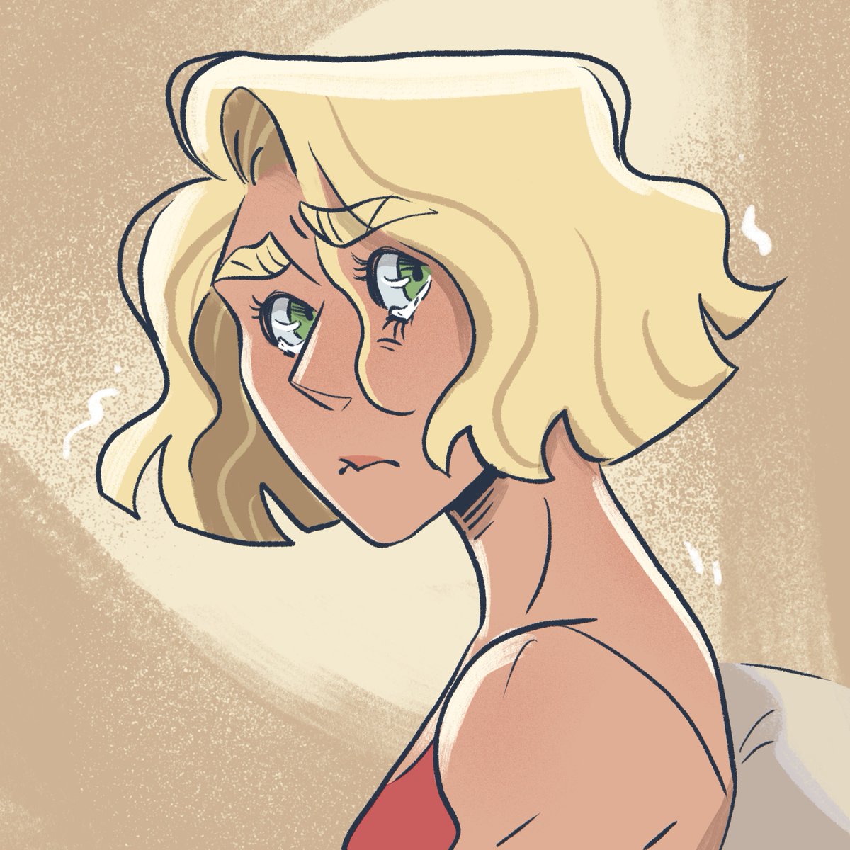 Part Two of Children's Night is here and oh boy, this is a good one 👀 I could say way more, but I think I'll just leave it at that...

Read the new episode here: seeingredcomic.com