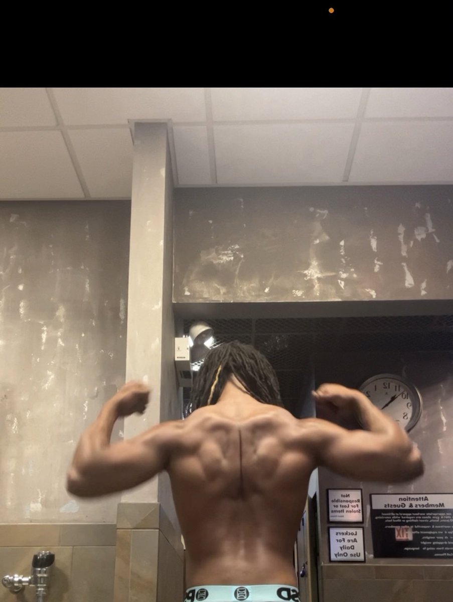 Current body weight 180lbs last year I was 160lbs hard work pays off. This is only the beginning though.