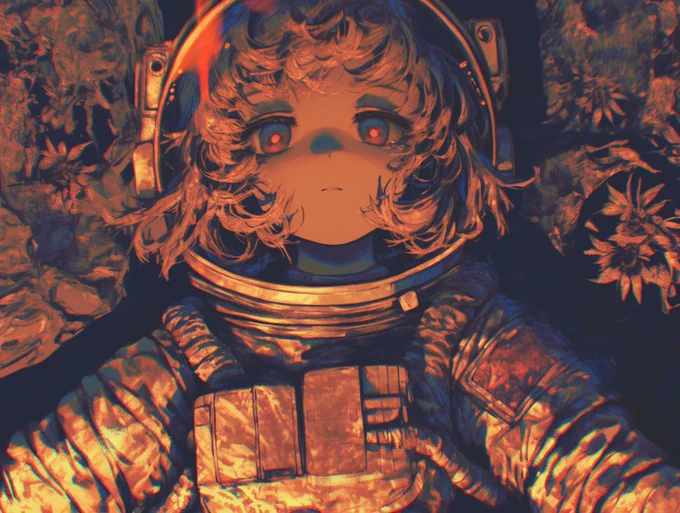 深域探査 