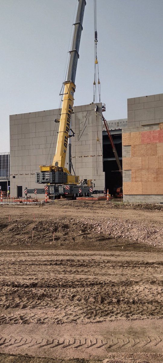 Tea Area School District tweet media