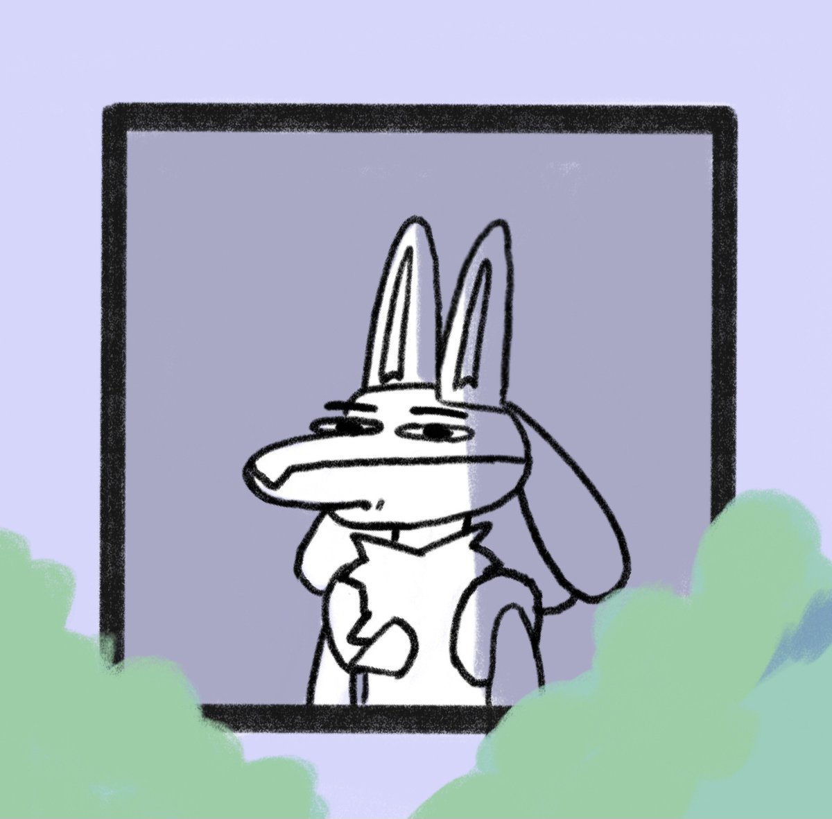 YourFriendRaine's tweet photo. The dog knows what you did.
The dog judges you silently. https://t.co/nqvxn9kpRF