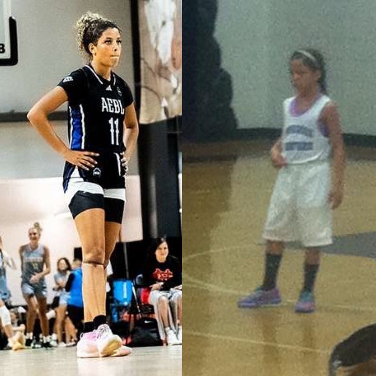Dear AAU, thank you!  🥹✌🏾❤️