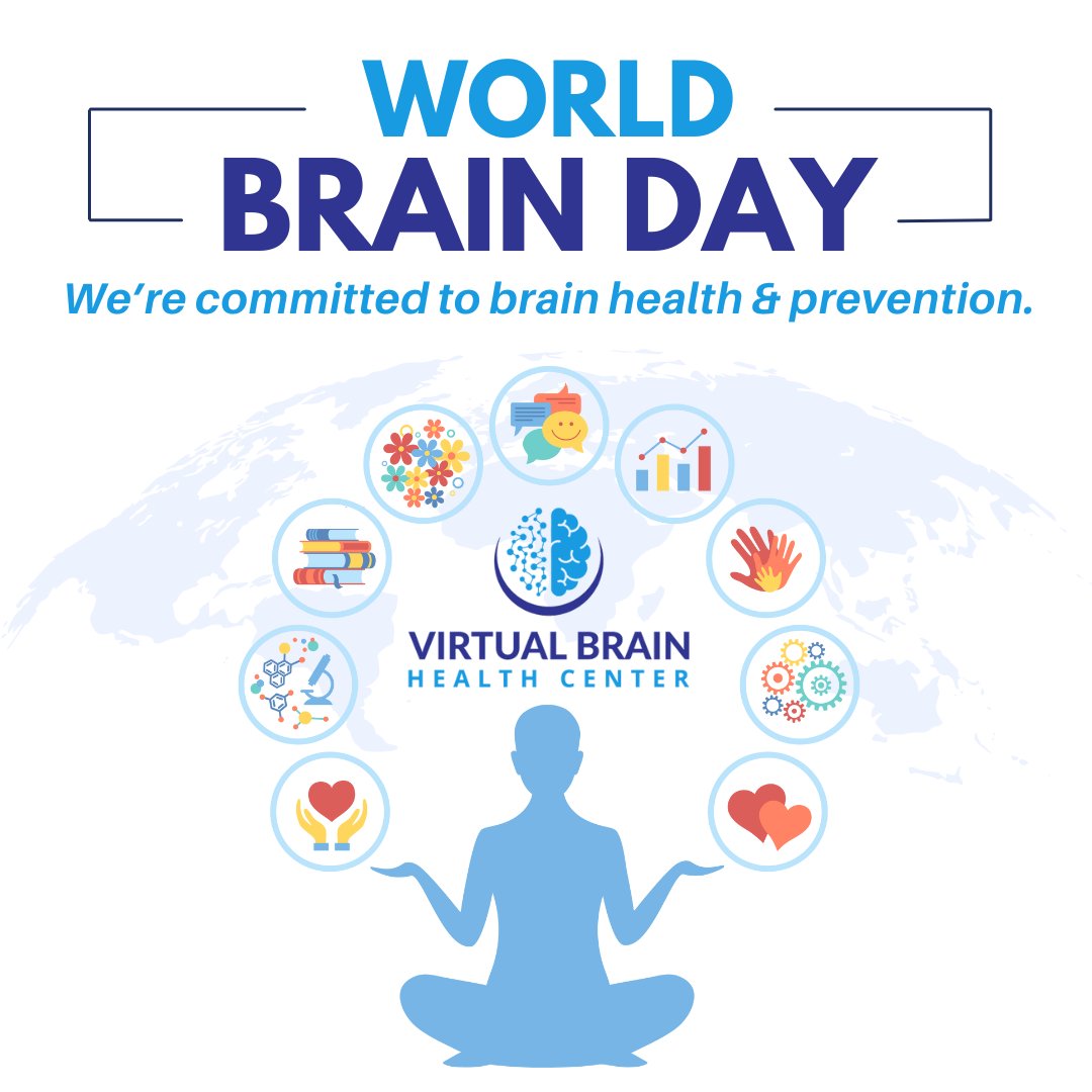 Dr. Krystal L. Culler, DBH, MA (@drkrystalculler) on Twitter photo 🌐Happy #WorldBrainDay! 🧠Today is all about #BrainHealthandPrevention. I invite you to explore the available resources - podcasts, kids book, book club, infographics, handouts, blogs &more- from <a href="/VirtualBrainCtr/">Virtual Brain Health Center</a> on their website virtualbrainhealthcenter.com/@GBHI_Fellows <a href="/atlanticfellows/">Atlantic Fellows</a> <a href="/UCSFmac/">UCSF MAC</a> 🌐Happy #WorldBrainDay! 🧠Today is all about #BrainHealthandPrevention. I invite you to explore the available resources - podcasts, kids book, book club, infographics, handouts, blogs &more- from <a href="/VirtualBrainCtr/">Virtual Brain Health Center</a> on their website virtualbrainhealthcenter.com/@GBHI_Fellows <a href="/atlanticfellows/">Atlantic Fellows</a> <a href="/UCSFmac/">UCSF MAC</a>