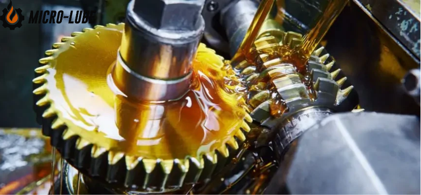 Micro_Lube's tweet photo. Ultimate Guide to Selecting the Right Oil for Gearbox 
Choosing the right oil for gearbox is crucial for ensuring optimal performance, longevity, and reliability of machinery...
#GearboxOil #MicroLube #RightGearboxOil
📲 +1-888-293-1763 
🌐 https://t.co/ndFvYBU51f https://t.co/QHAjRsdxkz