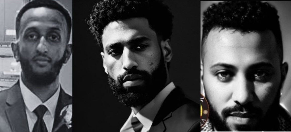 made_in_addis's tweet photo. @FanoRising If any Fanos or Amharas are in communication with these individuals, or trust &amp; engage with their content, from this point on, they're not the problem—you are. 

Be vigilant of anyone who has ever been their associate. https://t.co/xHuTPKUMCX