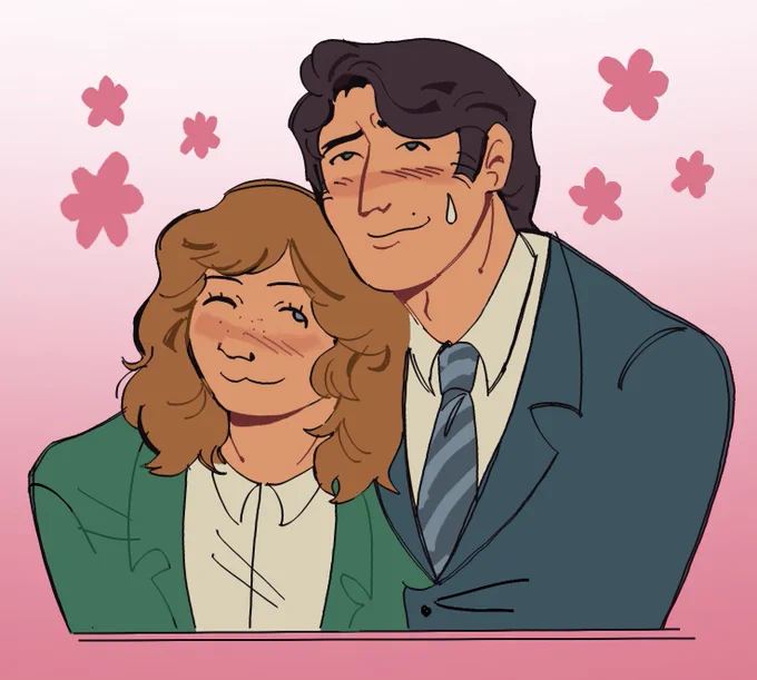 happy birthday mauve!  