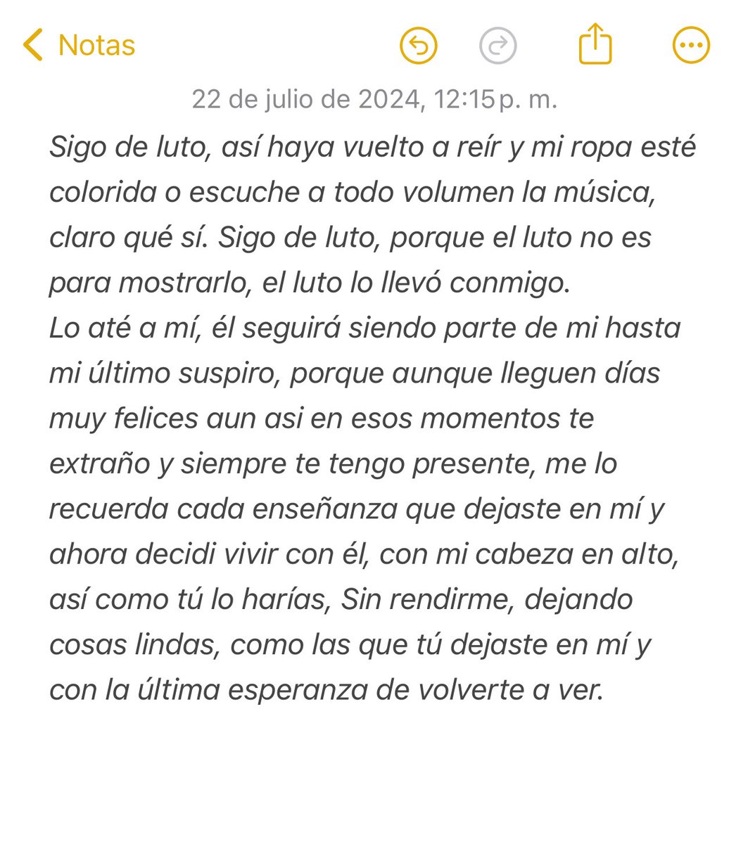 Como tú lo harías🤍✨