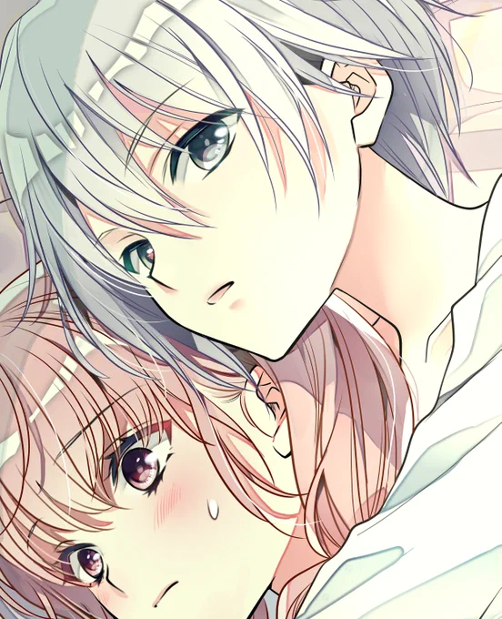 少年×純情ギャルがいつの間にか恋人関係になっていた純愛いちゃ漫画 【#きみがローファーをはいたら】 1巻が7/29まで各電子書籍サイトで無料&半額です■kindle ■ピッコマ ■LINEマンガ ■シーモア 