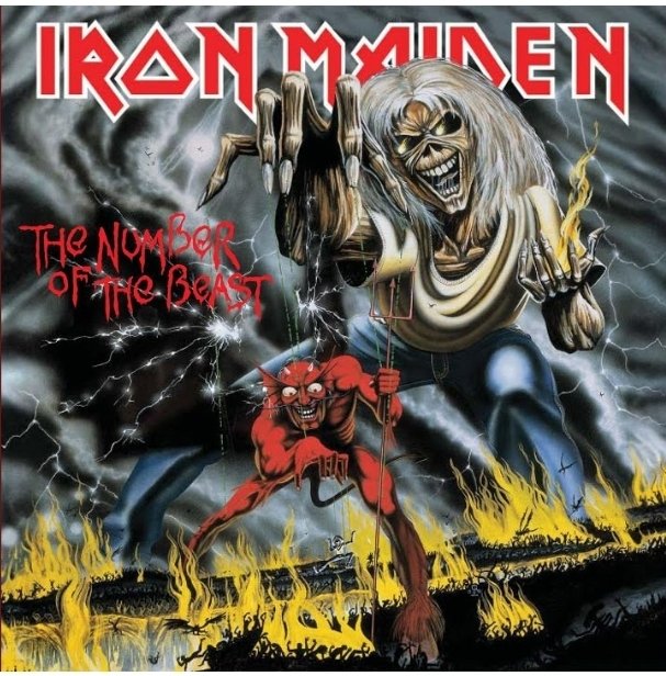 805JimmyD1's tweet photo. @mariolopezviva ...He also did the intro on "The Number Of The Beast" for Iron Maiden... https://t.co/oqBnaYqvLt