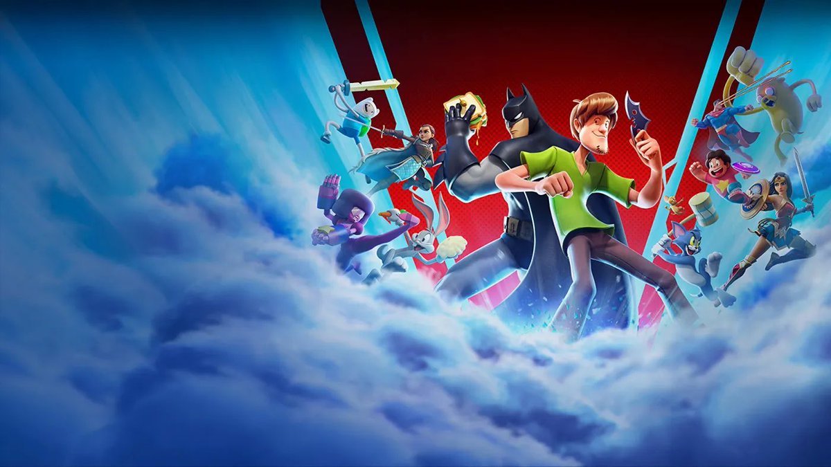 AlexSaber247's tweet image. Multiverses developer Player First Games is acquired by Warner Bros Games.

insider-gaming.com/warner-bros-ga…

#Multiverses #WBGames #PlayStation #Xbox #pcgaming #GamingNews