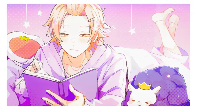 #クリ笑イト 
