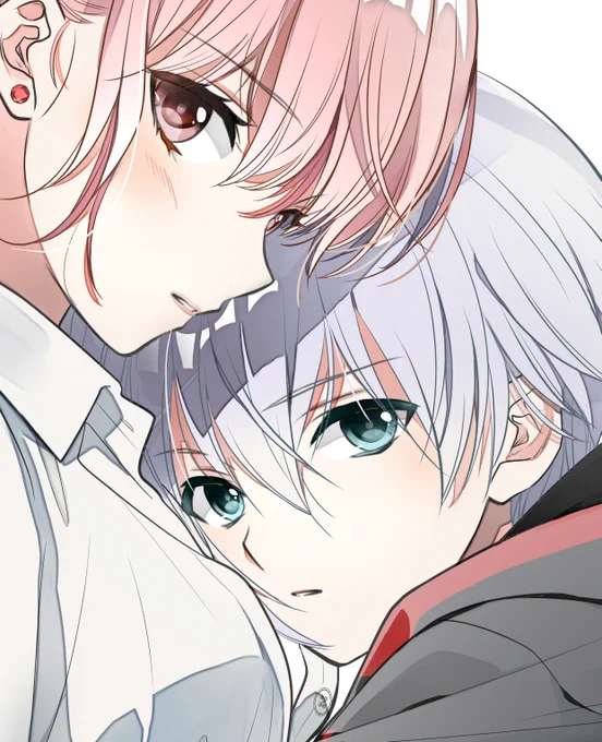 少年×純情ギャルがいつの間にか恋人関係になっていた純愛いちゃ漫画 【#きみがローファーをはいたら】 1巻が7/29まで各電子書籍サイトで無料&半額です■kindle ■ピッコマ ■LINEマンガ ■シーモア 