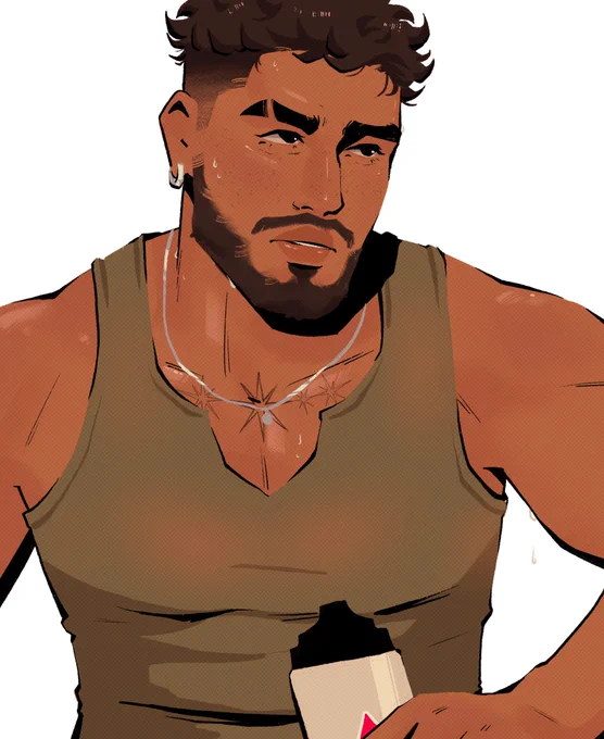 stay hydrated  