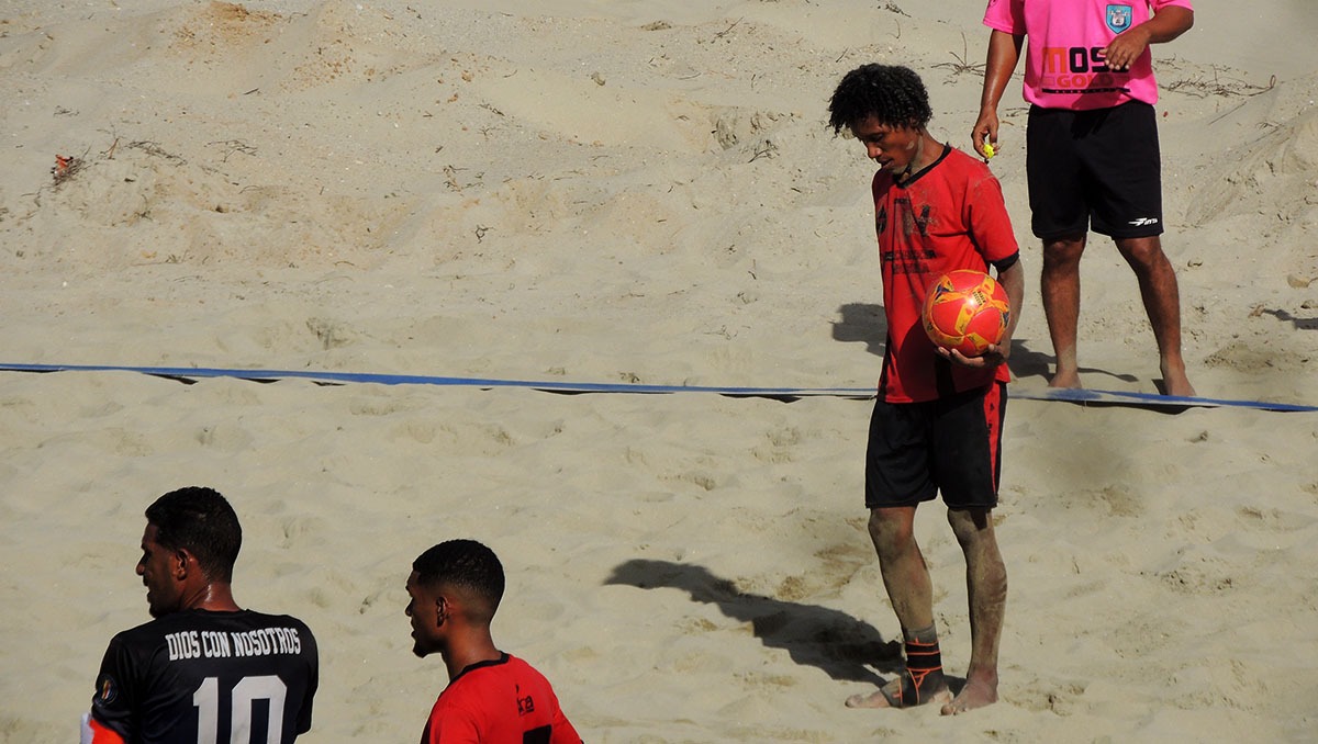 NEFT_BS's tweet photo. Jornada 4 Fase Regional @LigaFutvePlaya1 ⚽🏖️

📸 @ArCri_Group 

#BeachSoccerVenezuela https://t.co/2WcoQps7T1