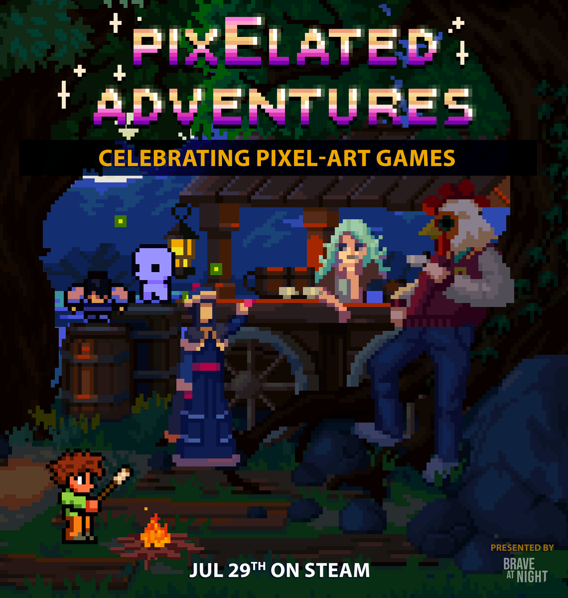 Years of Division tweet media