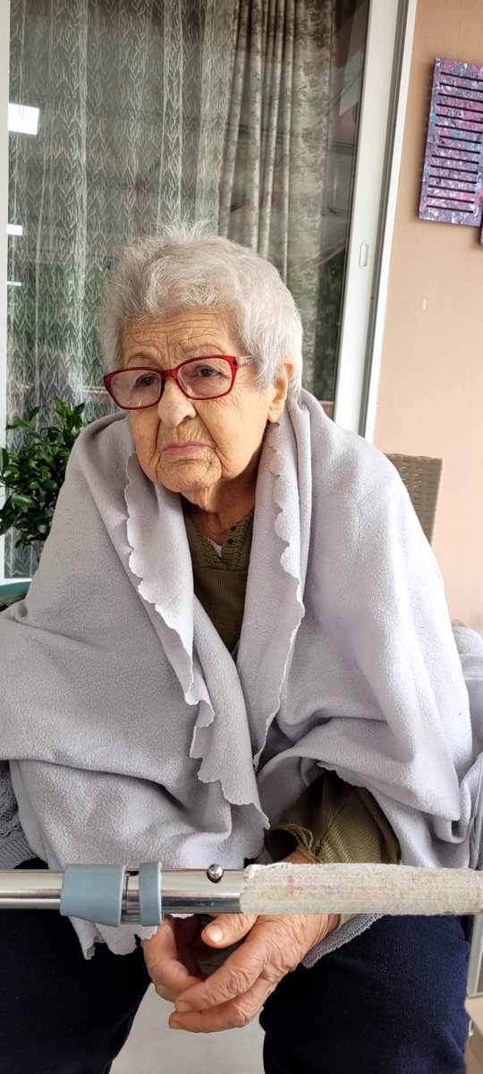 94 yıllık çınarım ruhun şad olsun.