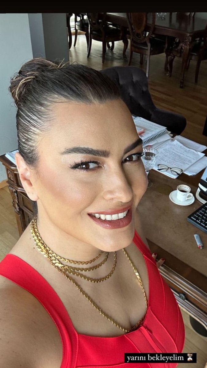 Avukat Sevinç Horoz’un Instagram hikayesi bu şekilde galiba yarın belli olacak umuuyoruz ki güzel haberlerr alırız #dilanpolatserbestkalmalı
