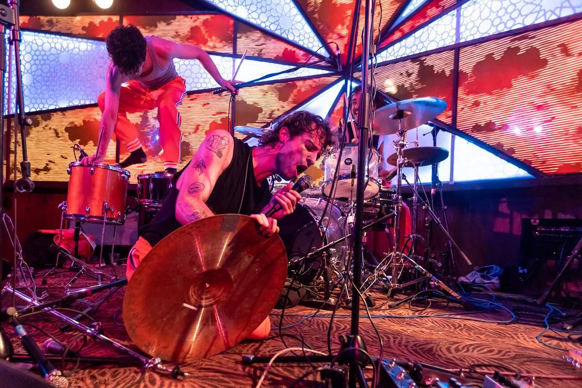 BrooklynVegan tweet media