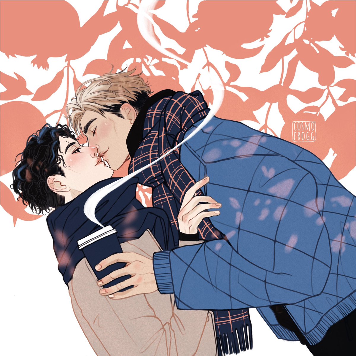 cosmofrogg tweet media