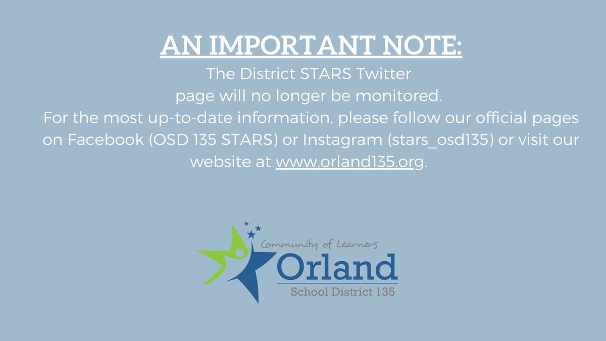 STARS OSD135 tweet media