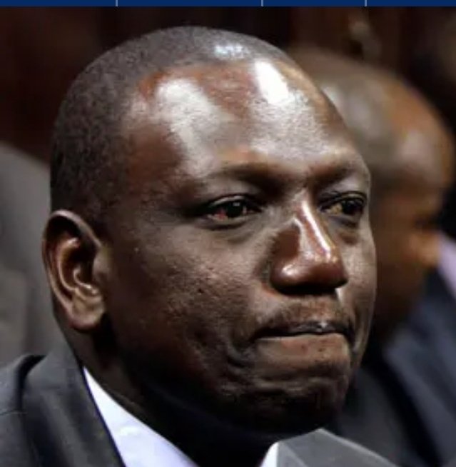 If JKIA is a protected area why is William Ruto selling it to a foreigner?