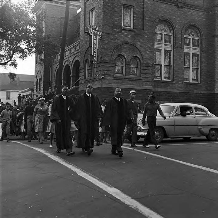 Martin Luther King, Jr., Papers Project tweet media