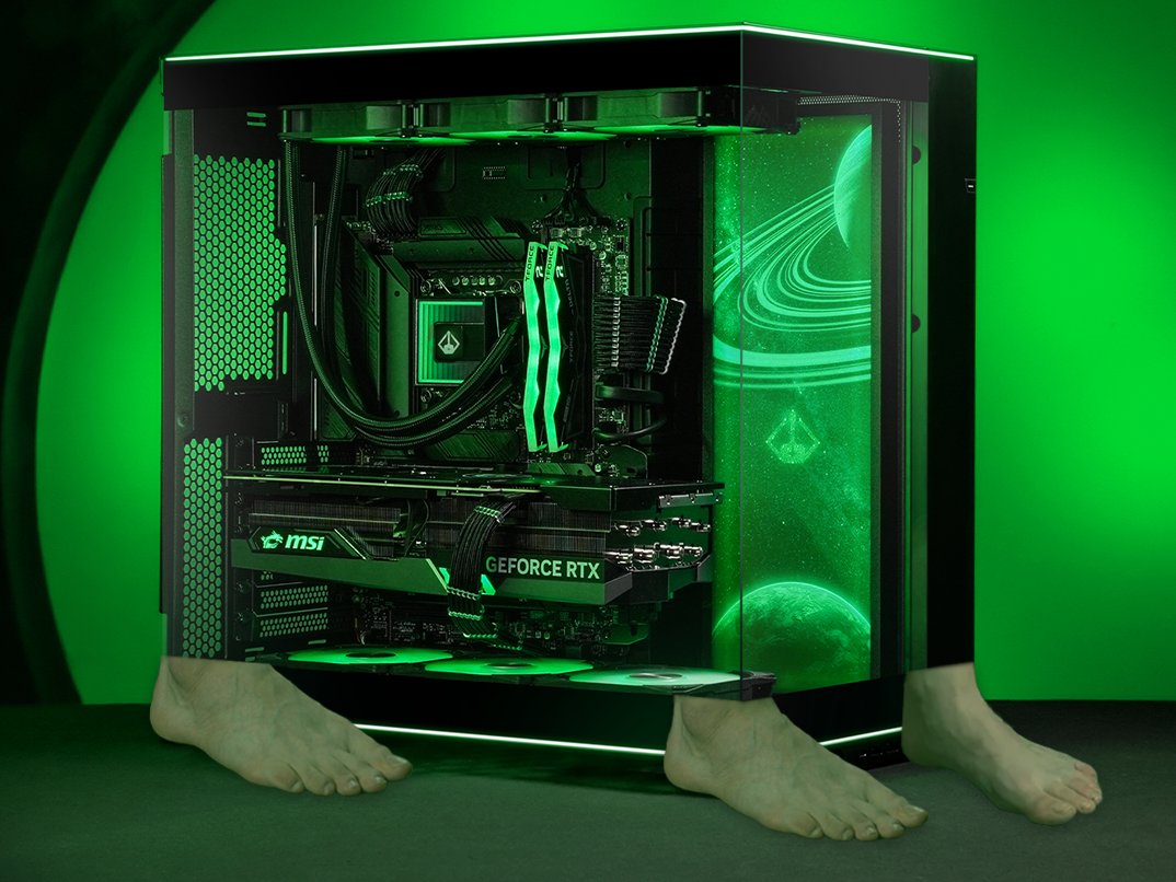 Starforge Systems tweet media