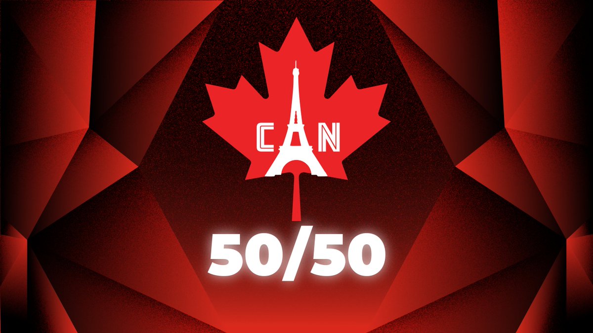 PLAY NOW – BUY NOW – WIN BIG: csiab5050.ca

ALBERTA! The CSIAB 50/50 Lottery is BACK!⁠

All funds raised will support Provincial Sport Organizations in Alberta through the Canada Games Enhancement Program (CGEP).

BUY NOW! $2,500 West Jet Dollars Early Bird prize!