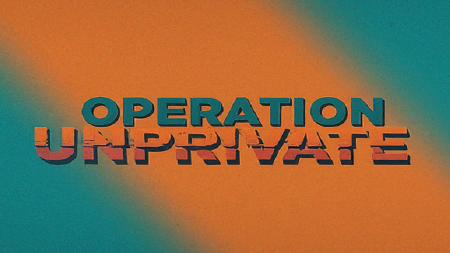 GhostSickness's tweet photo. Did a new thumbnail, this one should be better :P https://t.co/N1PWRCQytT #OperationUnprivate https://t.co/6W1plXAUNa