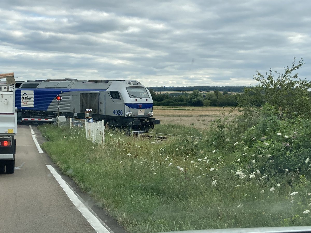 Emmanuel BONNIN tweet media