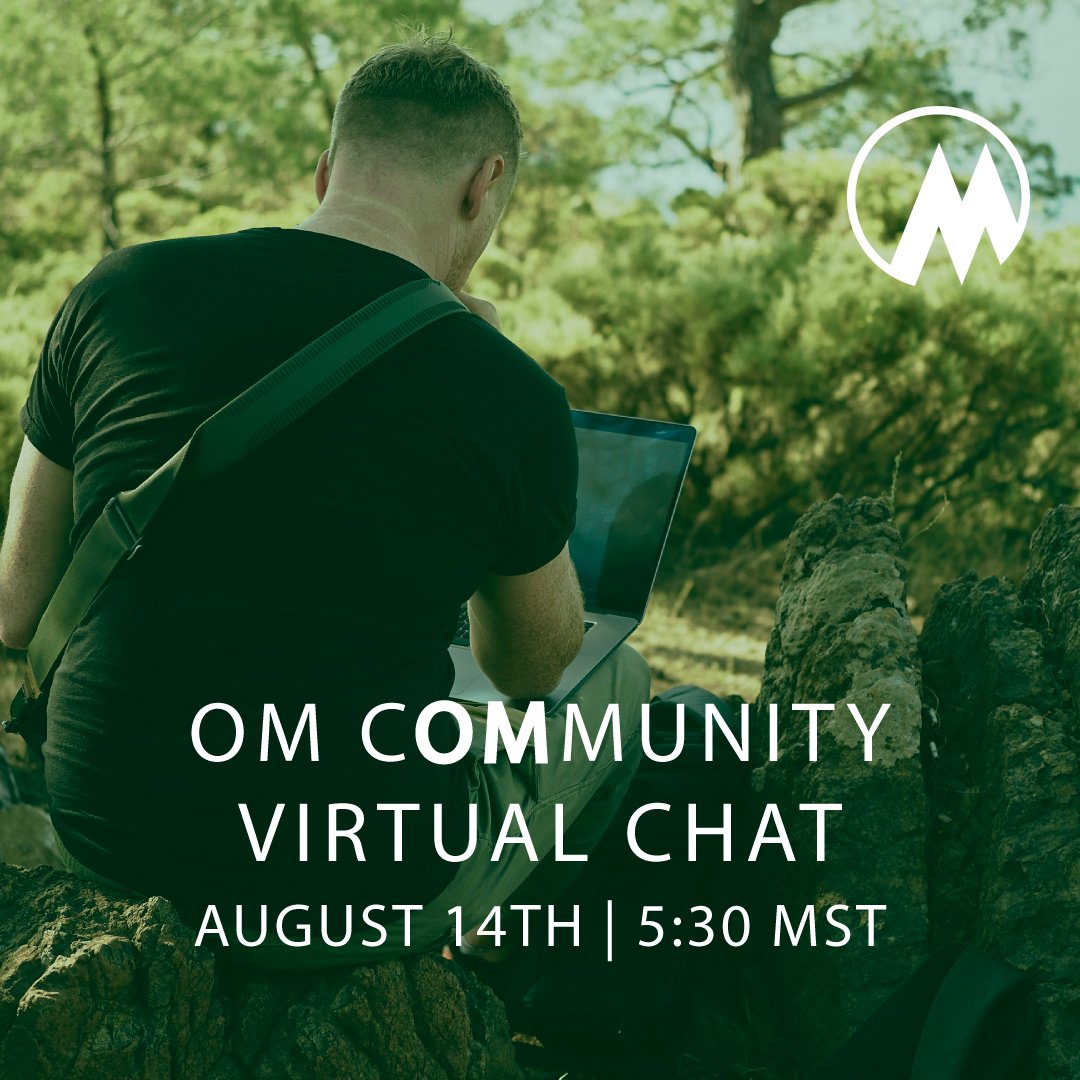 Outdoor Mindset tweet media